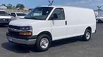 2022 Chevrolet Express 2500 RWD, Empty Cargo Van for sale #A10158 - photo 33