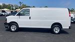 2022 Chevrolet Express 2500 RWD, Empty Cargo Van for sale #A10158 - photo 34