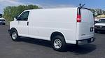 2022 Chevrolet Express 2500 RWD, Empty Cargo Van for sale #A10158 - photo 35