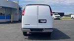 2022 Chevrolet Express 2500 RWD, Empty Cargo Van for sale #A10158 - photo 36