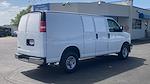 2022 Chevrolet Express 2500 RWD, Empty Cargo Van for sale #A10158 - photo 37