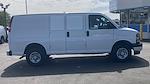 2022 Chevrolet Express 2500 RWD, Empty Cargo Van for sale #A10158 - photo 38