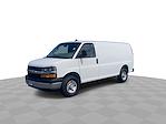 2022 Chevrolet Express 2500 RWD, Empty Cargo Van for sale #A10158 - photo 1