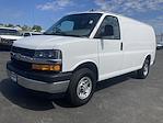 2022 Chevrolet Express 2500 RWD, Empty Cargo Van for sale #A10158 - photo 39