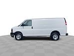 2022 Chevrolet Express 2500 RWD, Empty Cargo Van for sale #A10158 - photo 6