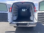 2022 Chevrolet Express 2500 RWD, Empty Cargo Van for sale #A10158 - photo 52