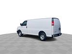 2022 Chevrolet Express 2500 RWD, Empty Cargo Van for sale #A10158 - photo 7