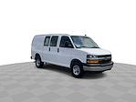2022 Chevrolet Express 2500 RWD, Empty Cargo Van for sale #A10159 - photo 5