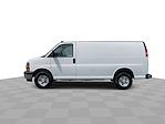 2022 Chevrolet Express 2500 RWD, Empty Cargo Van for sale #A10159 - photo 7