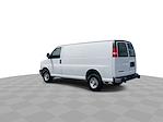 2022 Chevrolet Express 2500 RWD, Empty Cargo Van for sale #A10159 - photo 4