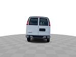 2022 Chevrolet Express 2500 RWD, Empty Cargo Van for sale #A10159 - photo 8