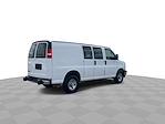 2022 Chevrolet Express 2500 RWD, Empty Cargo Van for sale #A10159 - photo 9
