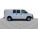 2022 Chevrolet Express 2500 RWD, Empty Cargo Van for sale #A10159 - photo 10