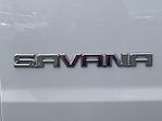 2021 GMC Savana 2500 SRW RWD, Empty Cargo Van for sale #A10160 - photo 28