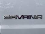 2021 GMC Savana 2500 SRW RWD, Empty Cargo Van for sale #A10160 - photo 60