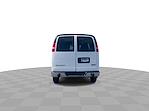 2021 GMC Savana 2500 SRW RWD, Empty Cargo Van for sale #A10160 - photo 8