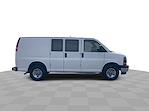 2021 GMC Savana 2500 SRW RWD, Empty Cargo Van for sale #A10160 - photo 10