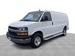 2021 Chevrolet Express 2500 SRW RWD, Empty Cargo Van for sale #A10173 - photo 1