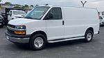 2021 Chevrolet Express 2500 SRW RWD, Empty Cargo Van for sale #A10173 - photo 34