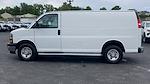 2021 Chevrolet Express 2500 SRW RWD, Empty Cargo Van for sale #A10173 - photo 35
