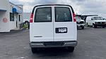 2021 Chevrolet Express 2500 SRW RWD, Empty Cargo Van for sale #A10173 - photo 37