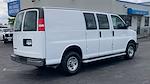 2021 Chevrolet Express 2500 SRW RWD, Empty Cargo Van for sale #A10173 - photo 38