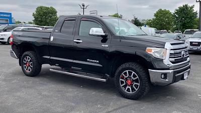 2017 Toyota Tundra Double Cab 4x4, Pickup for sale #A10177 - photo 2