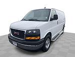 Used 2021 GMC Savana 2500 Work Van RWD, Empty Cargo Van for sale #A10202 - photo 59