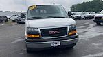 Used 2021 GMC Savana 2500 Work Van RWD, Empty Cargo Van for sale #A10202 - photo 31