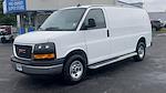 Used 2021 GMC Savana 2500 Work Van RWD, Empty Cargo Van for sale #A10202 - photo 32