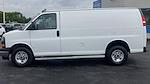 Used 2021 GMC Savana 2500 Work Van RWD, Empty Cargo Van for sale #A10202 - photo 33