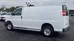 Used 2021 GMC Savana 2500 Work Van RWD, Empty Cargo Van for sale #A10202 - photo 34