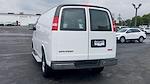 Used 2021 GMC Savana 2500 Work Van RWD, Empty Cargo Van for sale #A10202 - photo 60