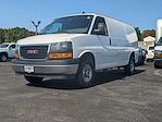 Used 2021 GMC Savana 2500 Work Van RWD, Empty Cargo Van for sale #A10287 - photo 1