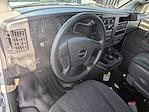 Used 2021 GMC Savana 2500 Work Van RWD, Empty Cargo Van for sale #A10287 - photo 11