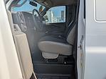 Used 2021 GMC Savana 2500 Work Van RWD, Empty Cargo Van for sale #A10287 - photo 12