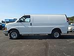 Used 2021 GMC Savana 2500 Work Van RWD, Empty Cargo Van for sale #A10287 - photo 3