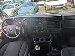 Used 2021 GMC Savana 2500 Work Van RWD, Empty Cargo Van for sale #A10287 - photo 20