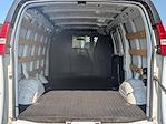 Used 2021 GMC Savana 2500 Work Van RWD, Empty Cargo Van for sale #A10287 - photo 21