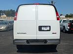 Used 2021 GMC Savana 2500 Work Van RWD, Empty Cargo Van for sale #A10287 - photo 4