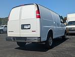 Used 2021 GMC Savana 2500 Work Van RWD, Empty Cargo Van for sale #A10287 - photo 5