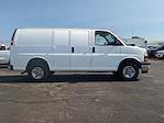 Used 2021 GMC Savana 2500 Work Van RWD, Empty Cargo Van for sale #A10287 - photo 6