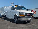 Used 2021 GMC Savana 2500 Work Van RWD, Empty Cargo Van for sale #A10287 - photo 7