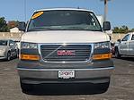 Used 2021 GMC Savana 2500 Work Van RWD, Empty Cargo Van for sale #A10287 - photo 8