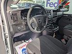 Used 2021 GMC Savana 2500 Work Van RWD, Empty Cargo Van for sale #A10288 - photo 11