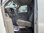 Used 2021 GMC Savana 2500 Work Van RWD, Empty Cargo Van for sale #A10288 - photo 12