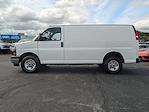 Used 2021 GMC Savana 2500 Work Van RWD, Empty Cargo Van for sale #A10288 - photo 3