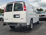 Used 2021 GMC Savana 2500 Work Van RWD, Empty Cargo Van for sale #A10288 - photo 5