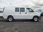 Used 2021 GMC Savana 2500 Work Van RWD, Empty Cargo Van for sale #A10288 - photo 6