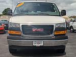 Used 2021 GMC Savana 2500 Work Van RWD, Empty Cargo Van for sale #A10288 - photo 8